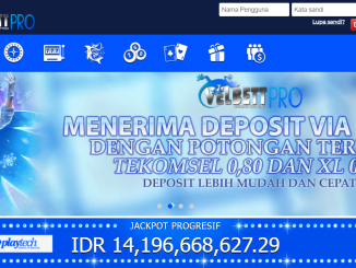 VELBETTPRO