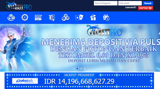 VELBETTPRO VELBETTPRO