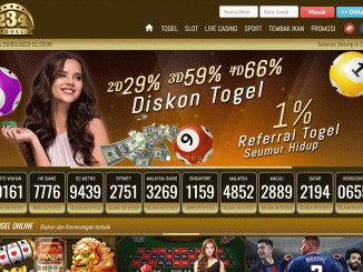 234TOGEL