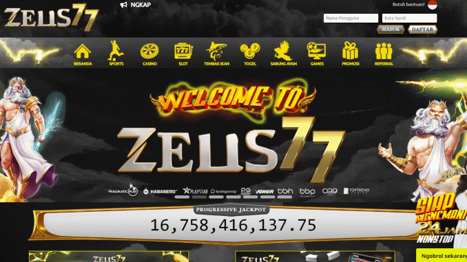 ZEUS77