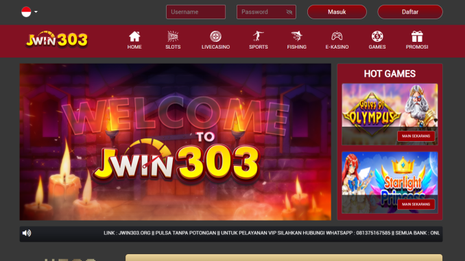 JWIN303